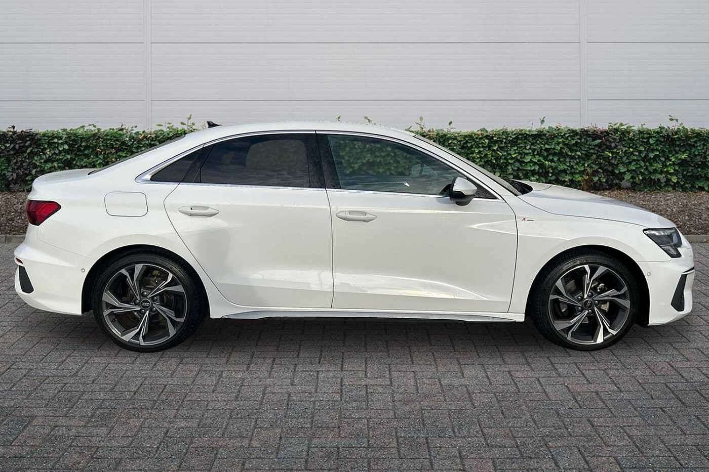 Used Audi A3 2024 for sale - 77013615: Photo 4