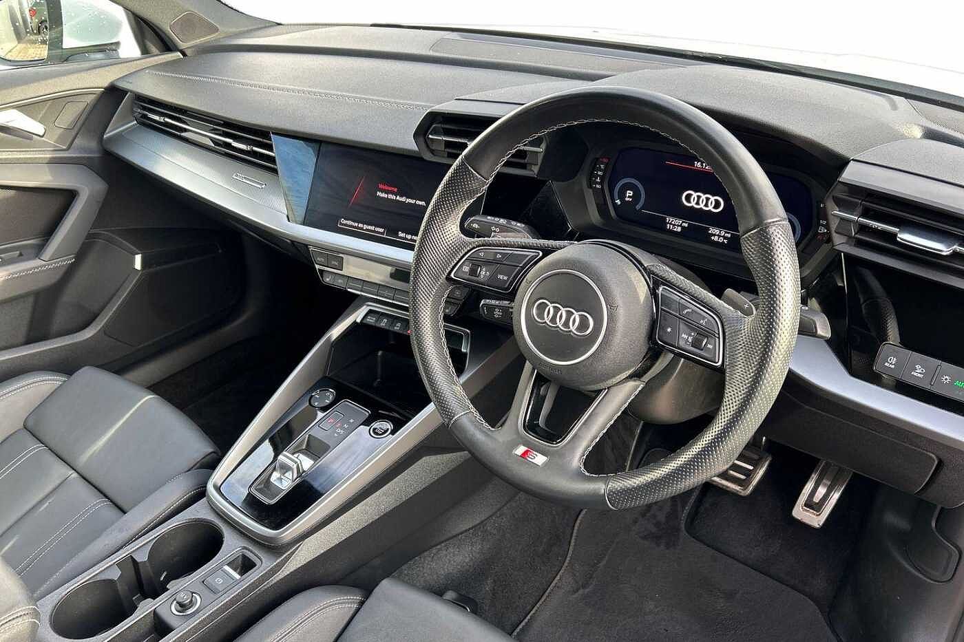 Used Audi A3 2024 for sale - 77013615: Photo 6