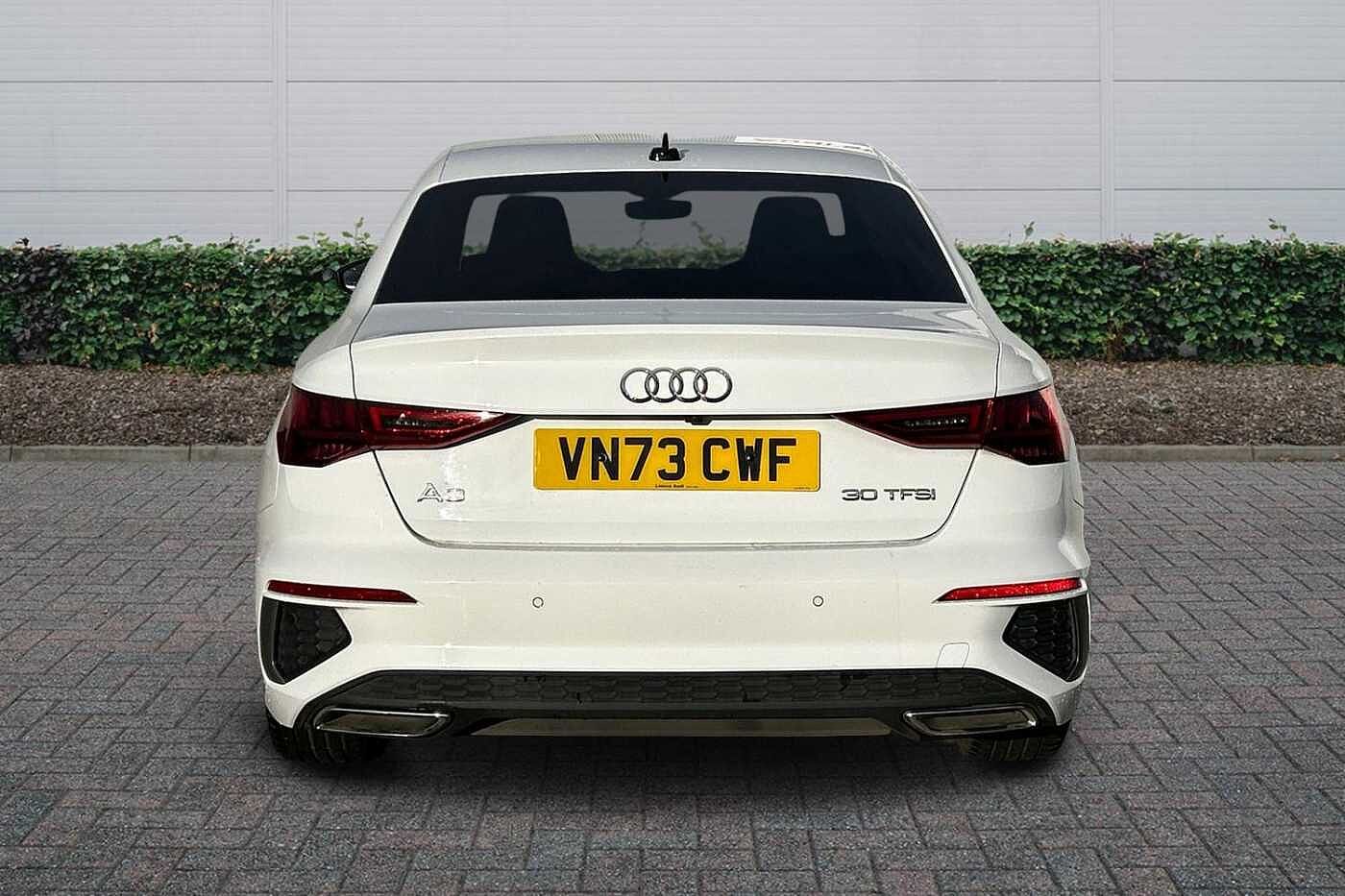 Used Audi A3 2024 for sale - 77013615: Photo 8