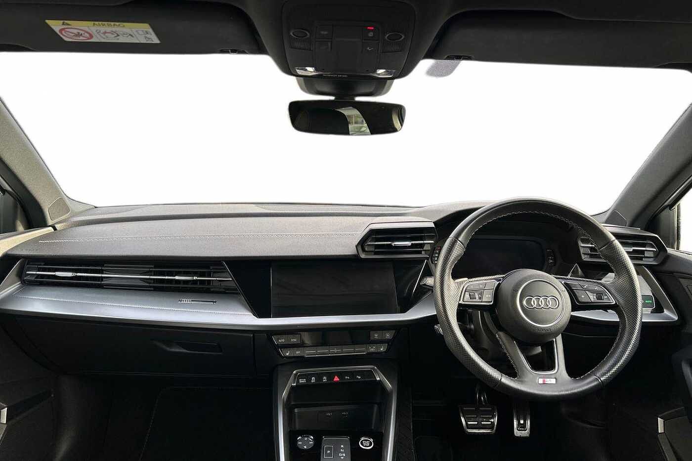 Used Audi A3 2024 for sale - 77013615: Photo 9