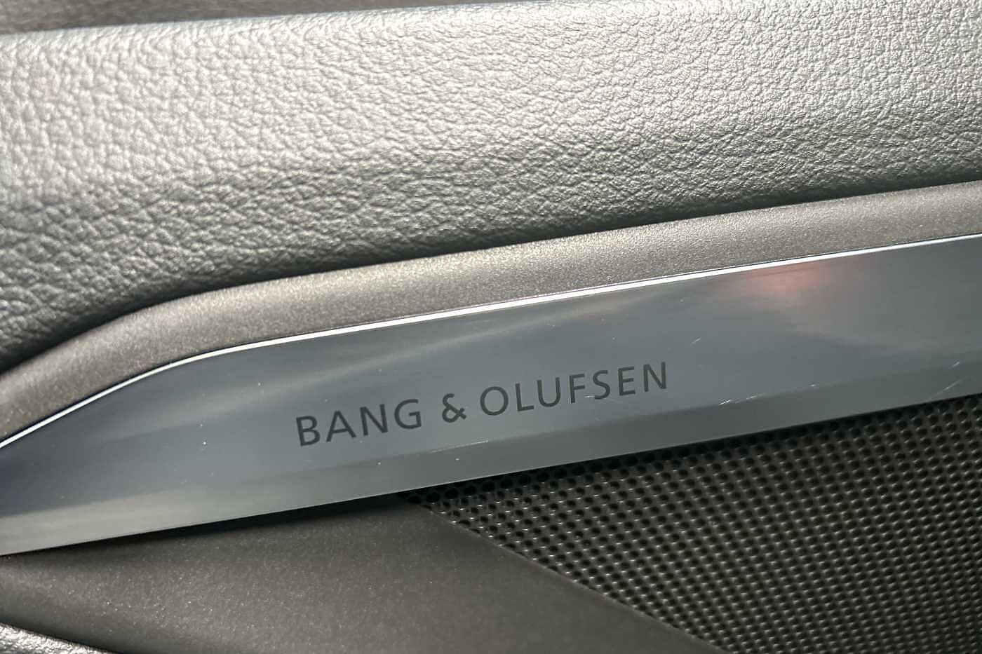 Used Audi Q8 e-tron 2023 for sale - 76296962: Photo 16