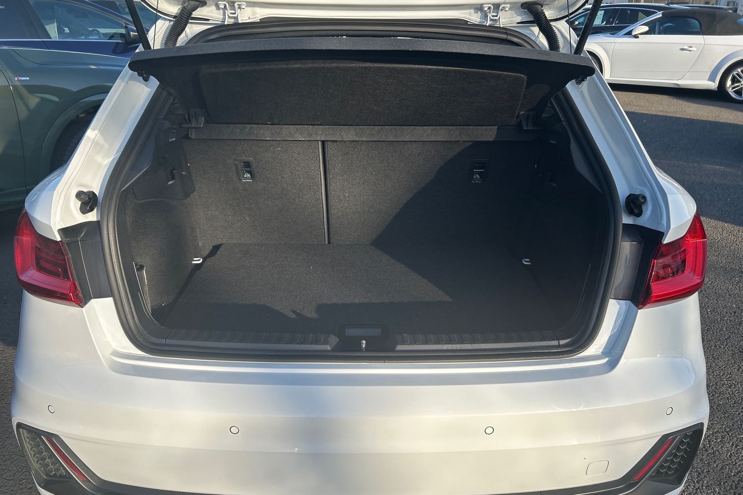 Used Audi A1 2024 for sale - 77725114: Photo 10