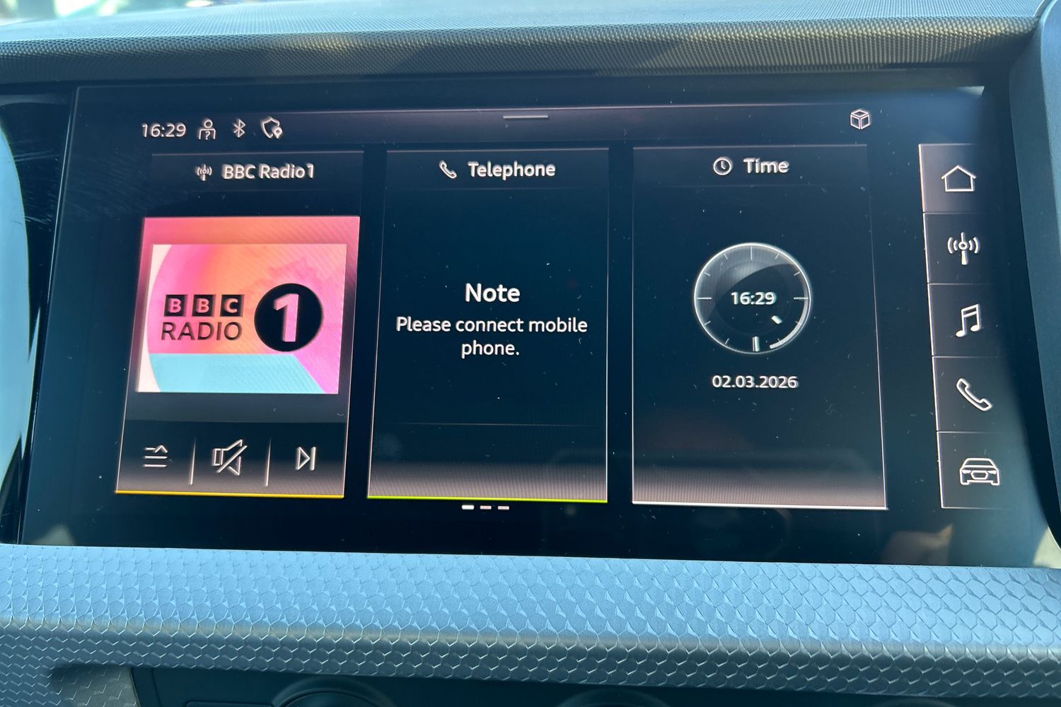 Used Audi A1 2024 for sale - 77725114: Photo 11