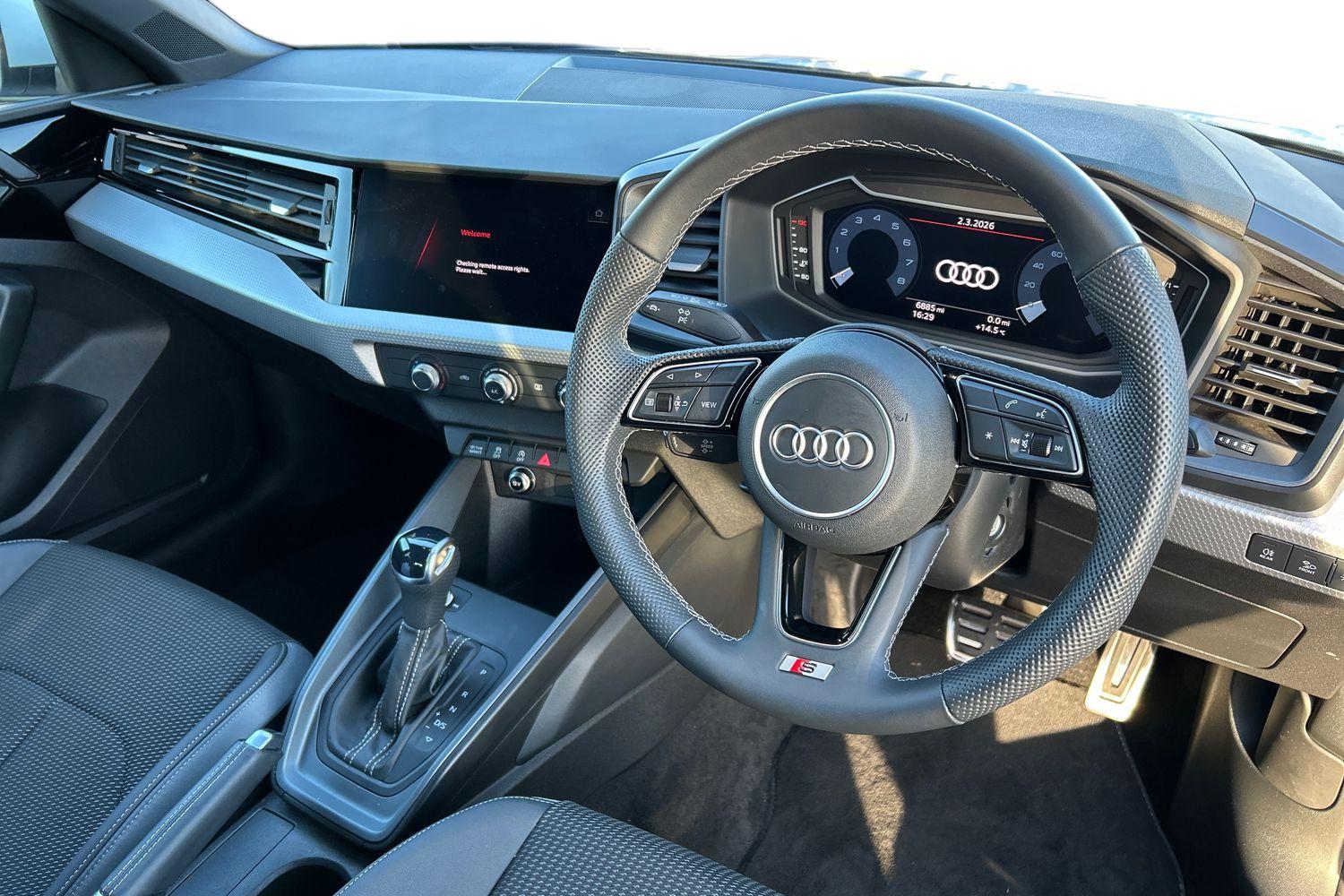 Used Audi A1 2024 for sale - 77725114: Photo 12