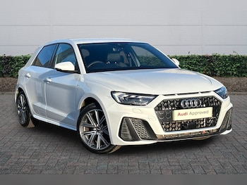 Audi A1 feature image