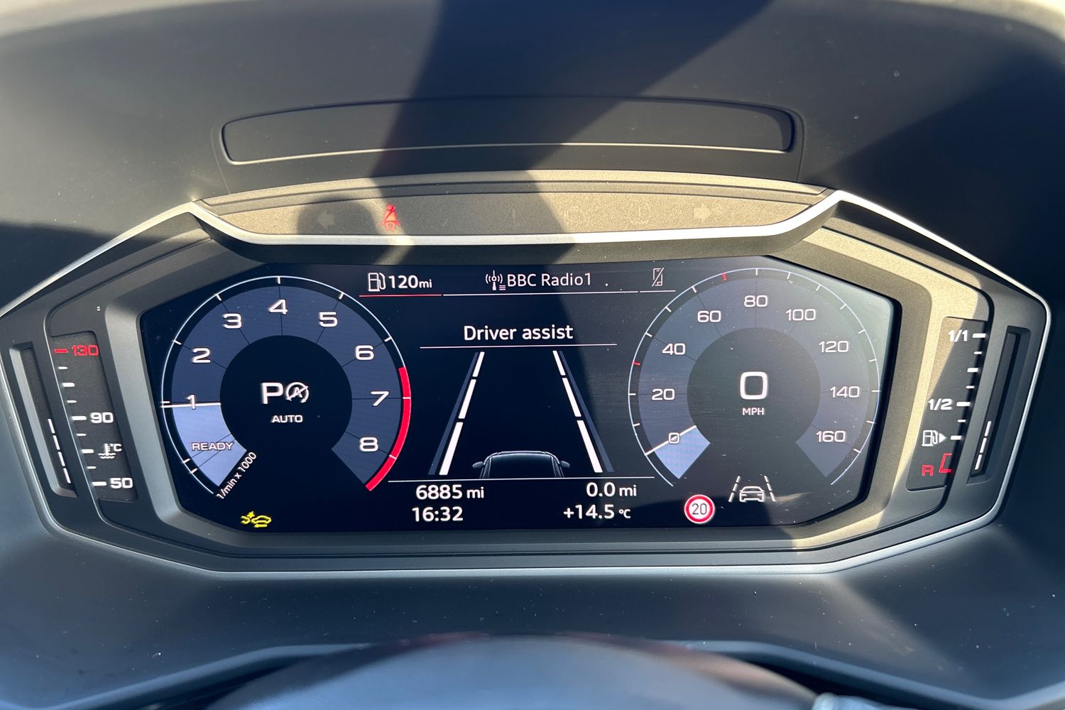 Used Audi A1 2024 for sale - 77725114: Photo 21