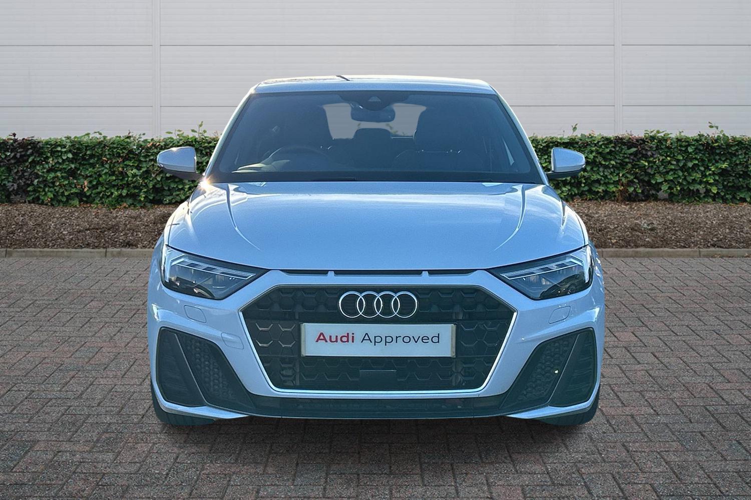 Used Audi A1 2024 for sale - 77725114: Photo 3