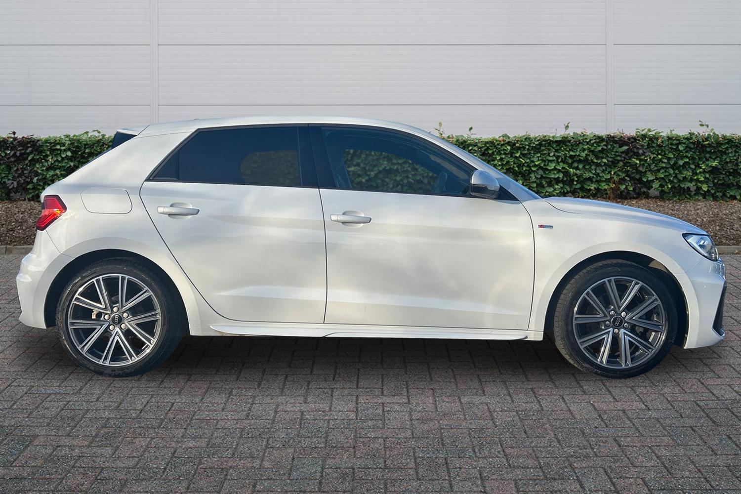 Used Audi A1 2024 for sale - 77725114: Photo 5