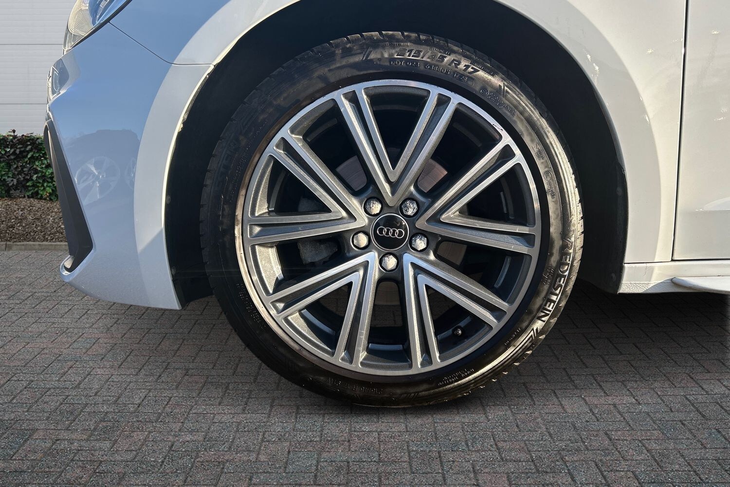 Used Audi A1 2024 for sale - 77725114: Photo 6