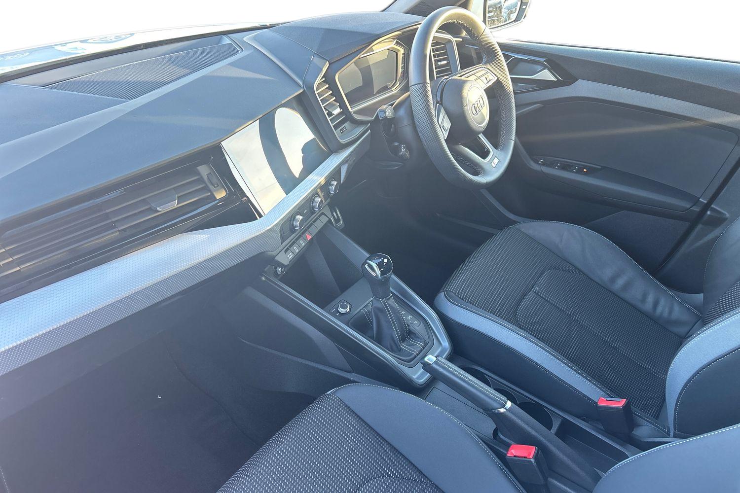 Used Audi A1 2024 for sale - 77725114: Photo 7