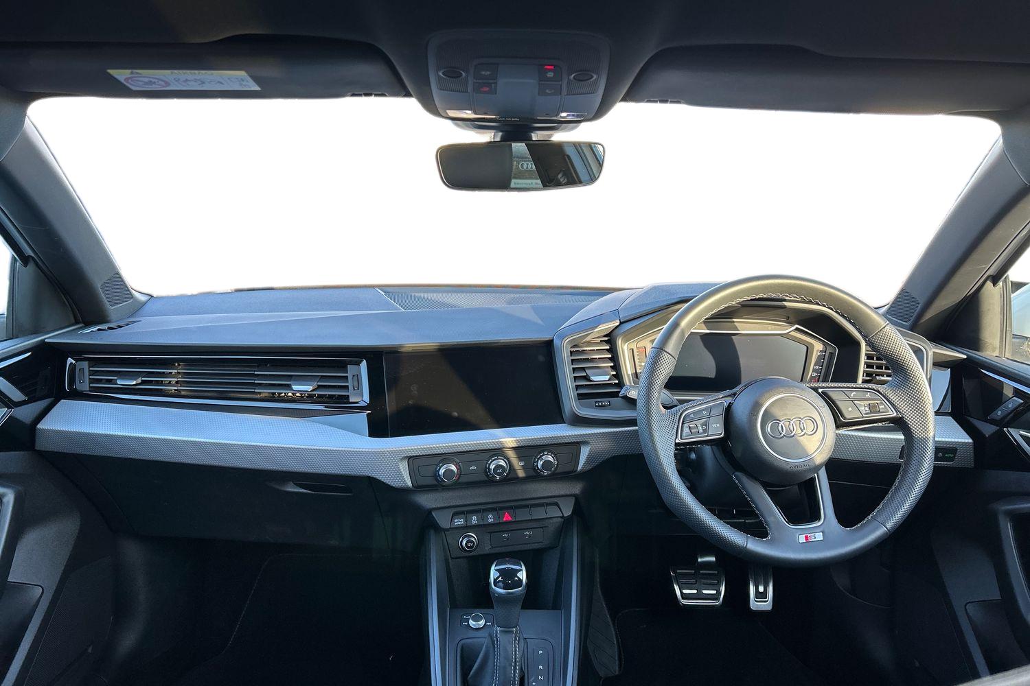 Used Audi A1 2024 for sale - 77725114: Photo 8