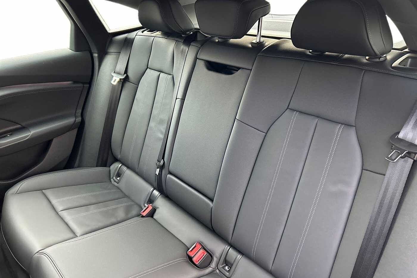 Used Audi A6 e-tron Avant 2025 for sale - 77124735: Photo 10