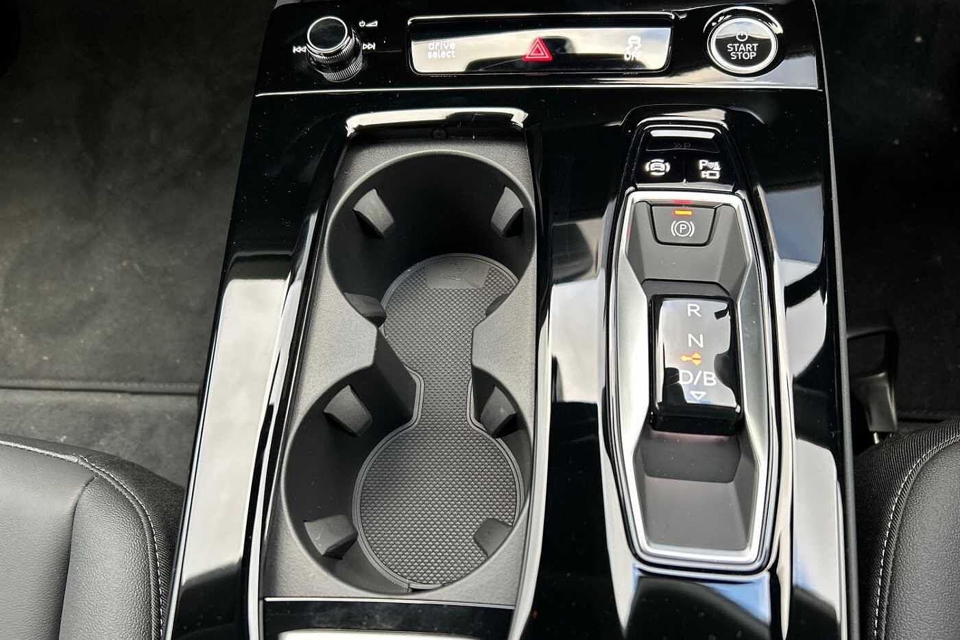 Used Audi A6 e-tron Avant 2025 for sale - 77124735: Photo 14