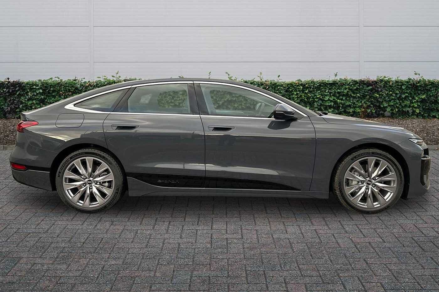 Used Audi A6 e-tron Avant 2025 for sale - 77124735: Photo 4