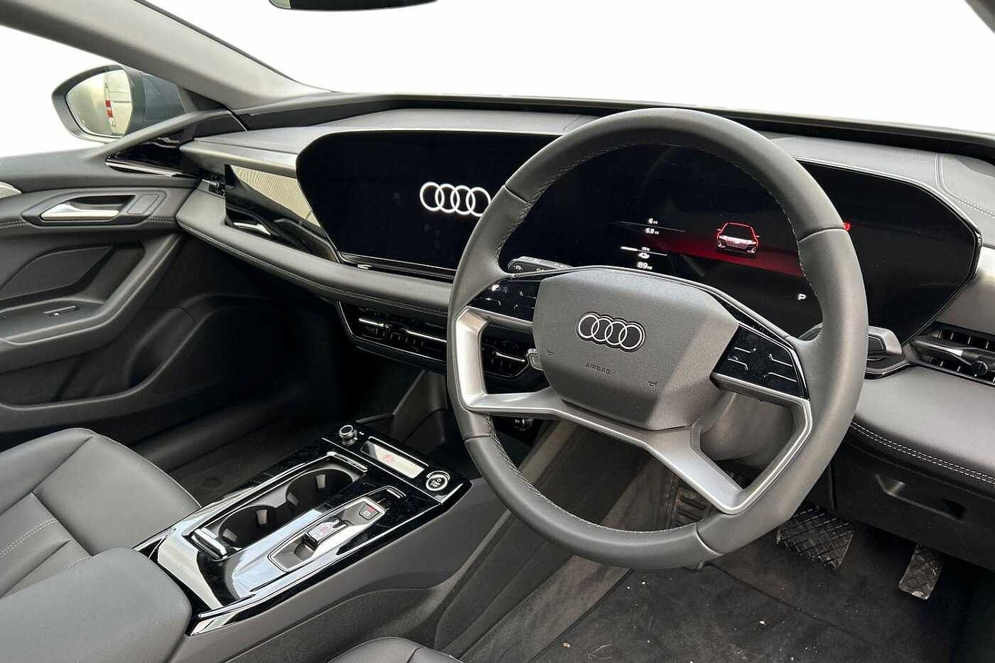 Used Audi A6 e-tron Avant 2025 for sale - 77124735: Photo 6