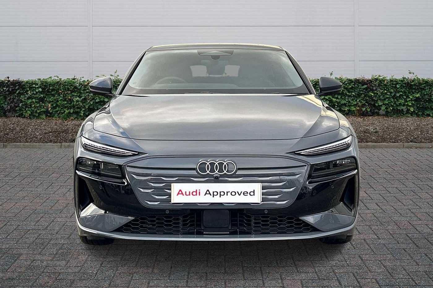 Used Audi A6 e-tron Avant 2025 for sale - 77124735: Photo 7