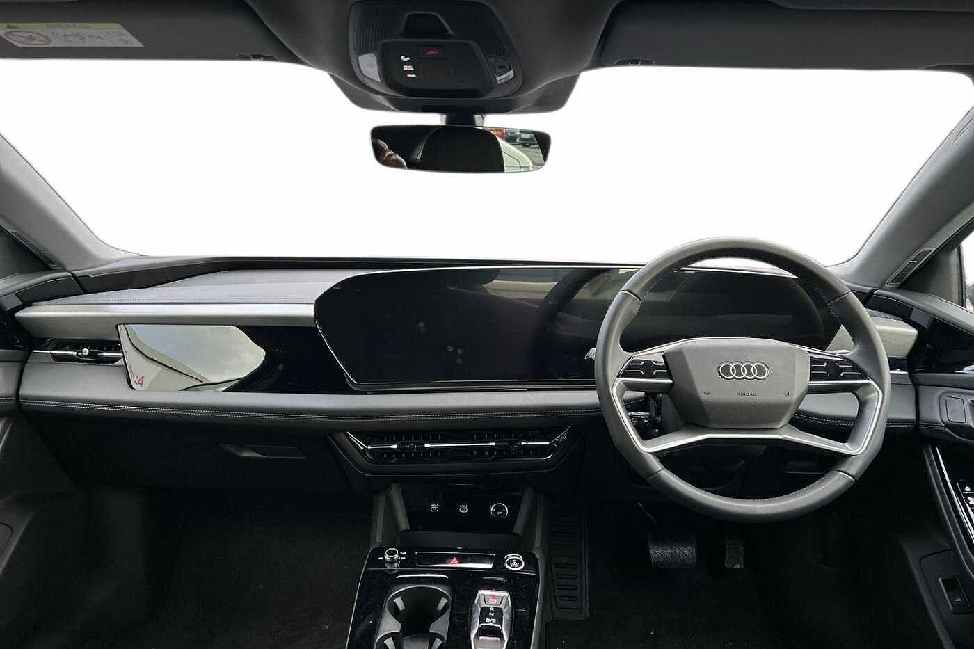 Used Audi A6 e-tron Avant 2025 for sale - 77124735: Photo 9