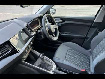 Used Audi A1 2025 for sale - 73776808: Photo