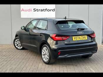 Used Audi A1 2025 for sale - 73776808: Photo