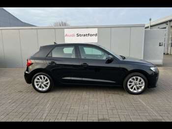 Used Audi A1 2025 for sale - 73776808: Photo