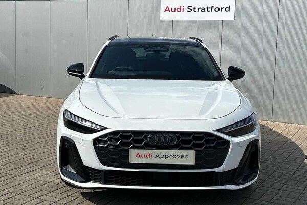 Used Audi A5 2025 for sale - 75432284: Photo 10