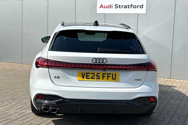 Used Audi A5 2025 for sale - 75432284: Photo 11