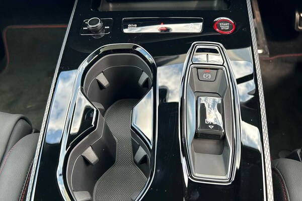 Used Audi A5 2025 for sale - 75432284: Photo 17