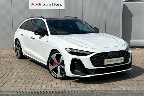 Used Audi A5 2025 for sale - 75432284: Photo 1
