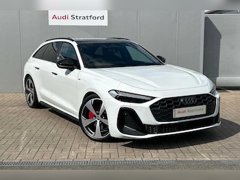 2025 (25) - 2.0 TDI 204 Edition 1 5dr S Tronic