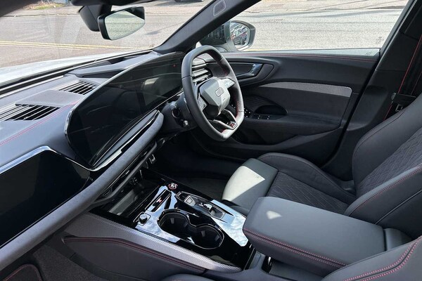 Used Audi A5 2025 for sale - 75432284: Photo 2