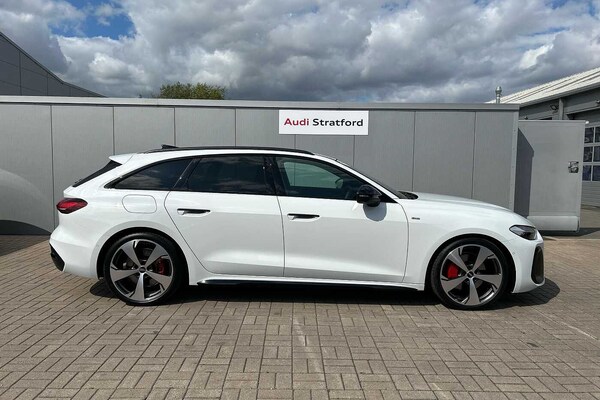 Used Audi A5 2025 for sale - 75432284: Photo 4