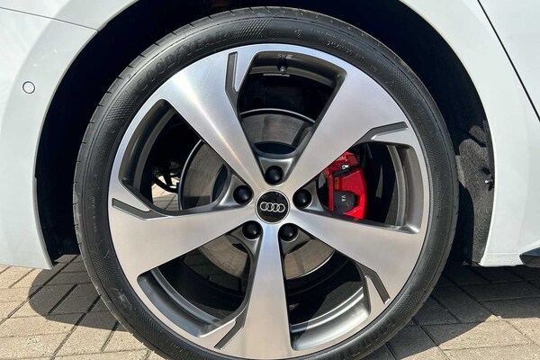 Used Audi A5 2025 for sale - 75432284: Photo 5