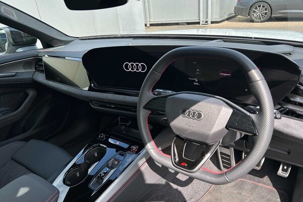Used Audi A5 2025 for sale - 75432284: Photo 6