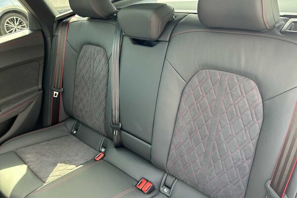 Used Audi A5 2025 for sale - 75432284: Photo 8