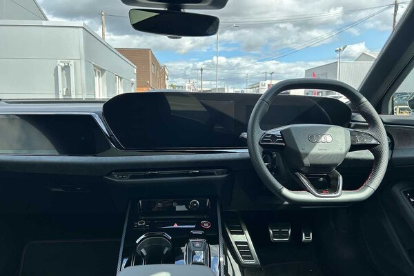 Used Audi A5 2025 for sale - 75432284: Photo 9