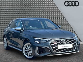 Used Audi A3 2023 for sale - 79472804: Photo