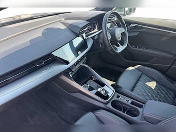 Used Audi A3 2023 for sale - 79472804: Photo