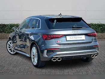 Used Audi A3 2023 for sale - 79472804: Photo