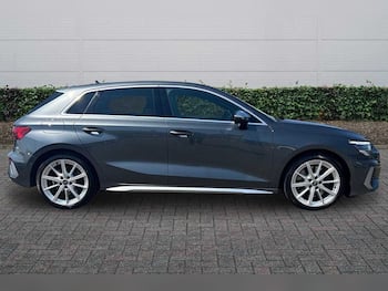 Used Audi A3 2023 for sale - 79472804: Photo