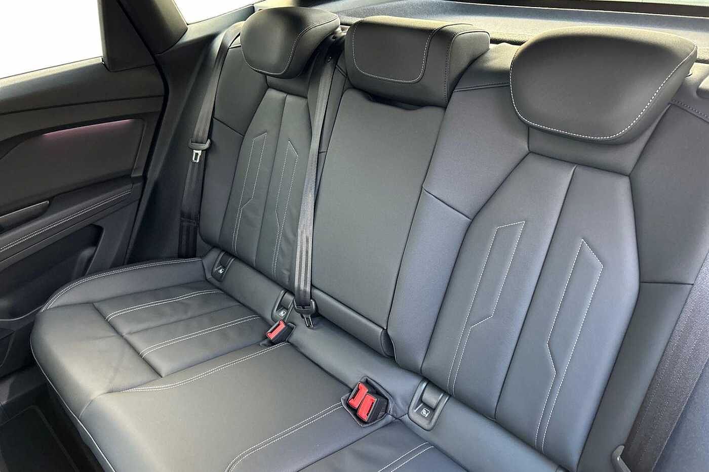 Used Audi Q4 e-tron 2025 for sale - 76800449: Photo 10