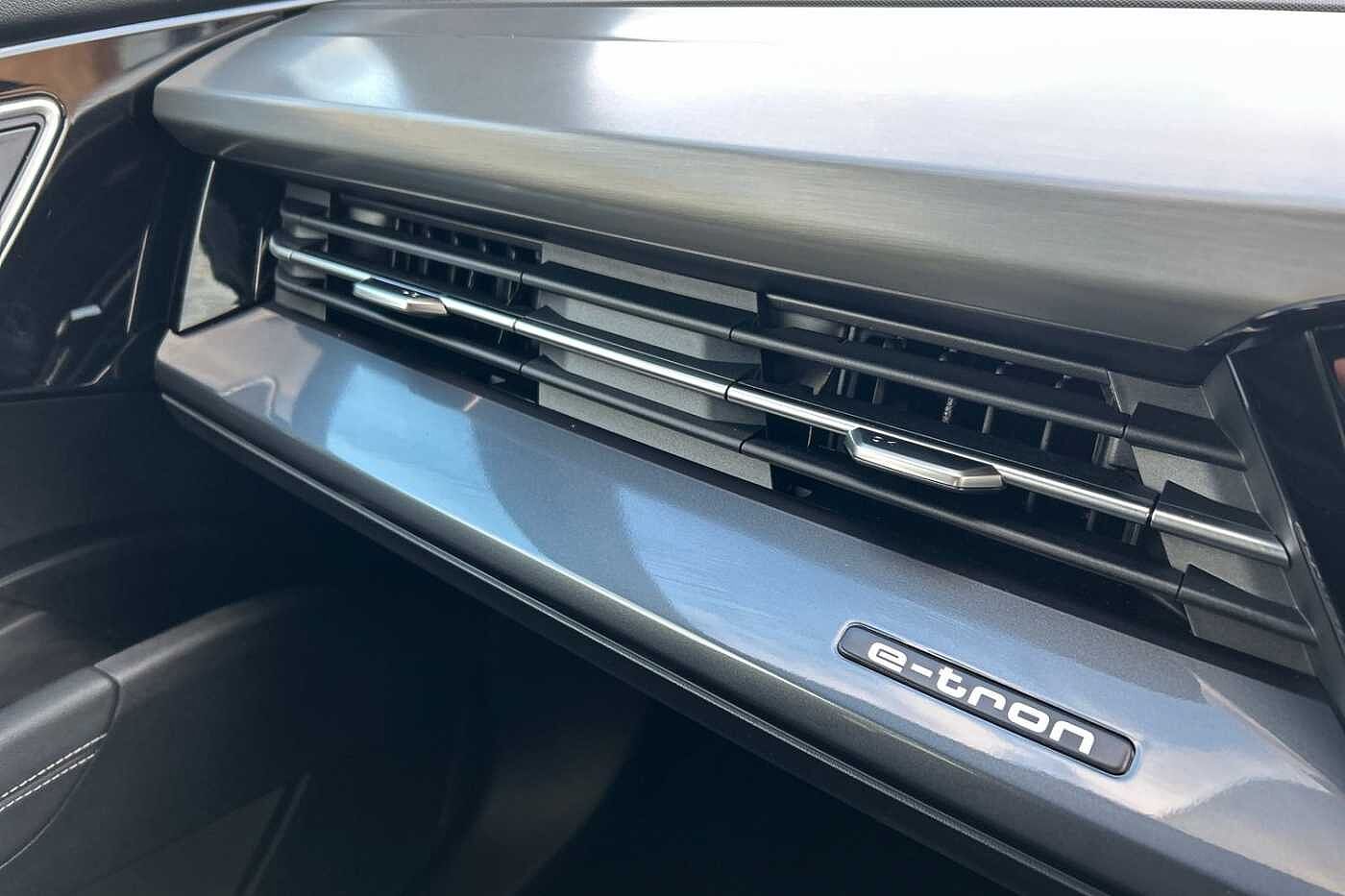 Used Audi Q4 e-tron 2025 for sale - 76800449: Photo 15