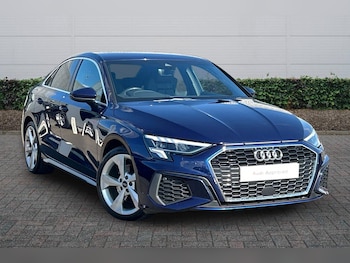 Used Audi A3 2021 for sale - 78073804: Photo