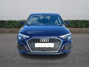 Used Audi A3 2021 for sale - 78073804: Photo