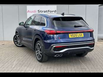 Used Audi Q5 2025 for sale - 73959661: Photo