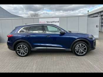 Used Audi Q5 2025 for sale - 73959661: Photo