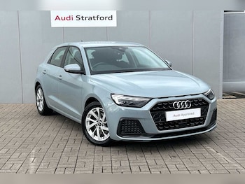 2023 (73) - 30 TFSI 110 Sport 5dr