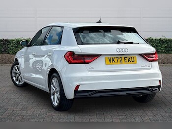Used Audi A1 2022 for sale - 78405879: Photo