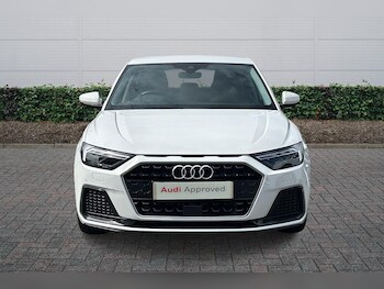 Used Audi A1 2022 for sale - 78405879: Photo