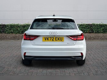 Used Audi A1 2022 for sale - 78405879: Photo