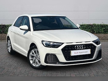 Used Audi A1 2026 for sale - 79094581: Photo